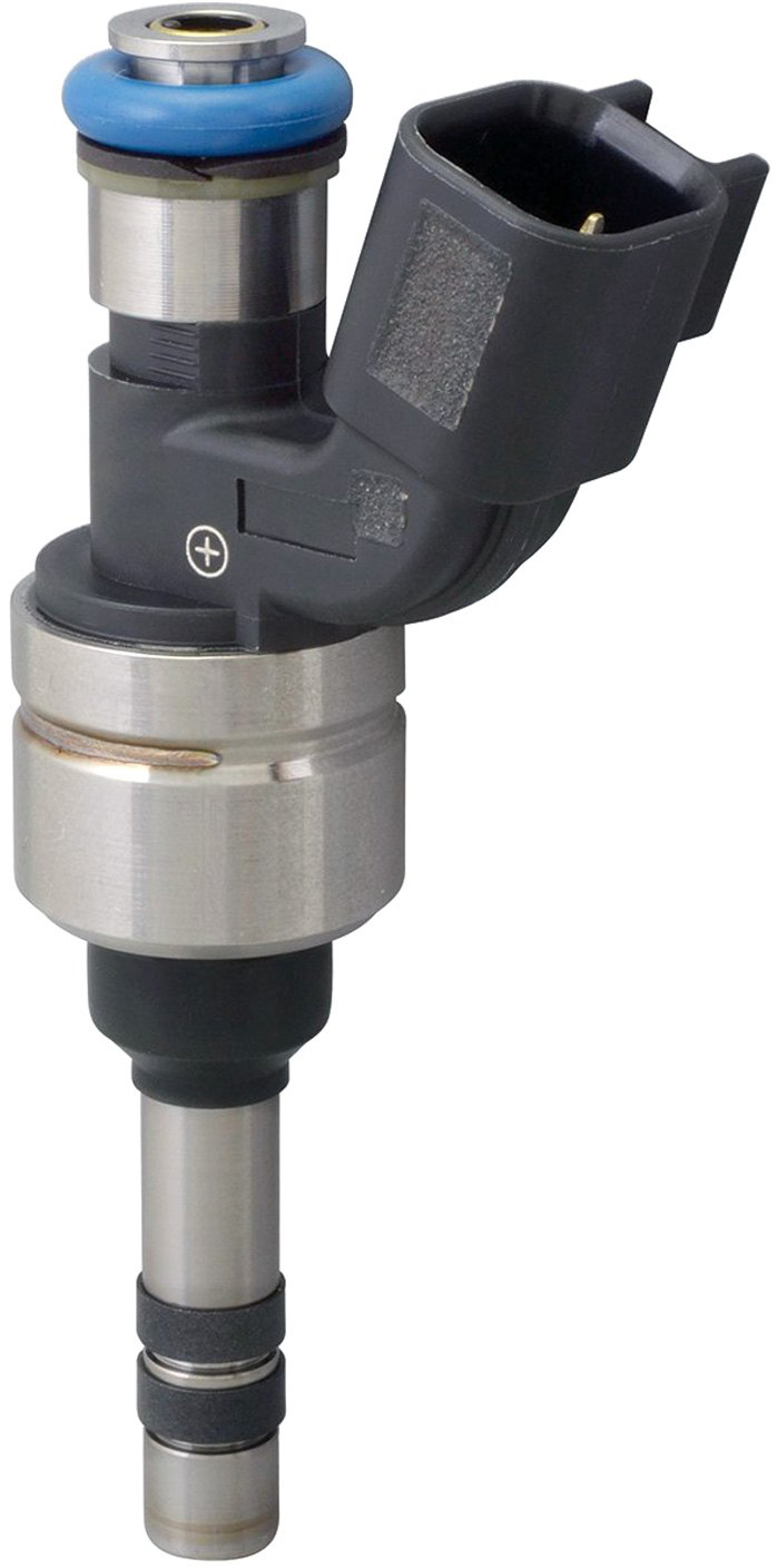FIJ0039 Fuel Injector - Sold Individually, New