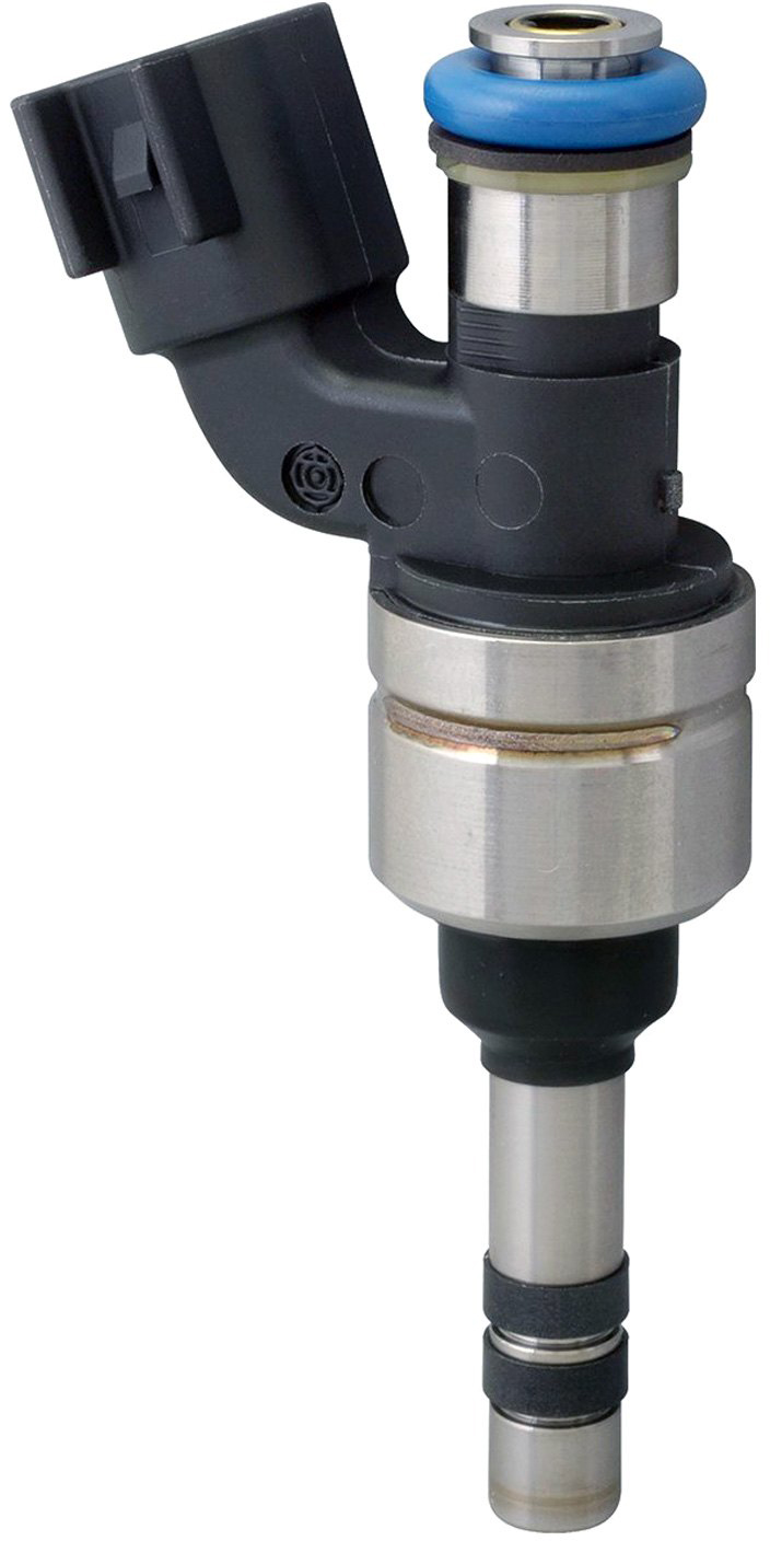FIJ0039 Fuel Injector - Sold Individually, New - Image 2