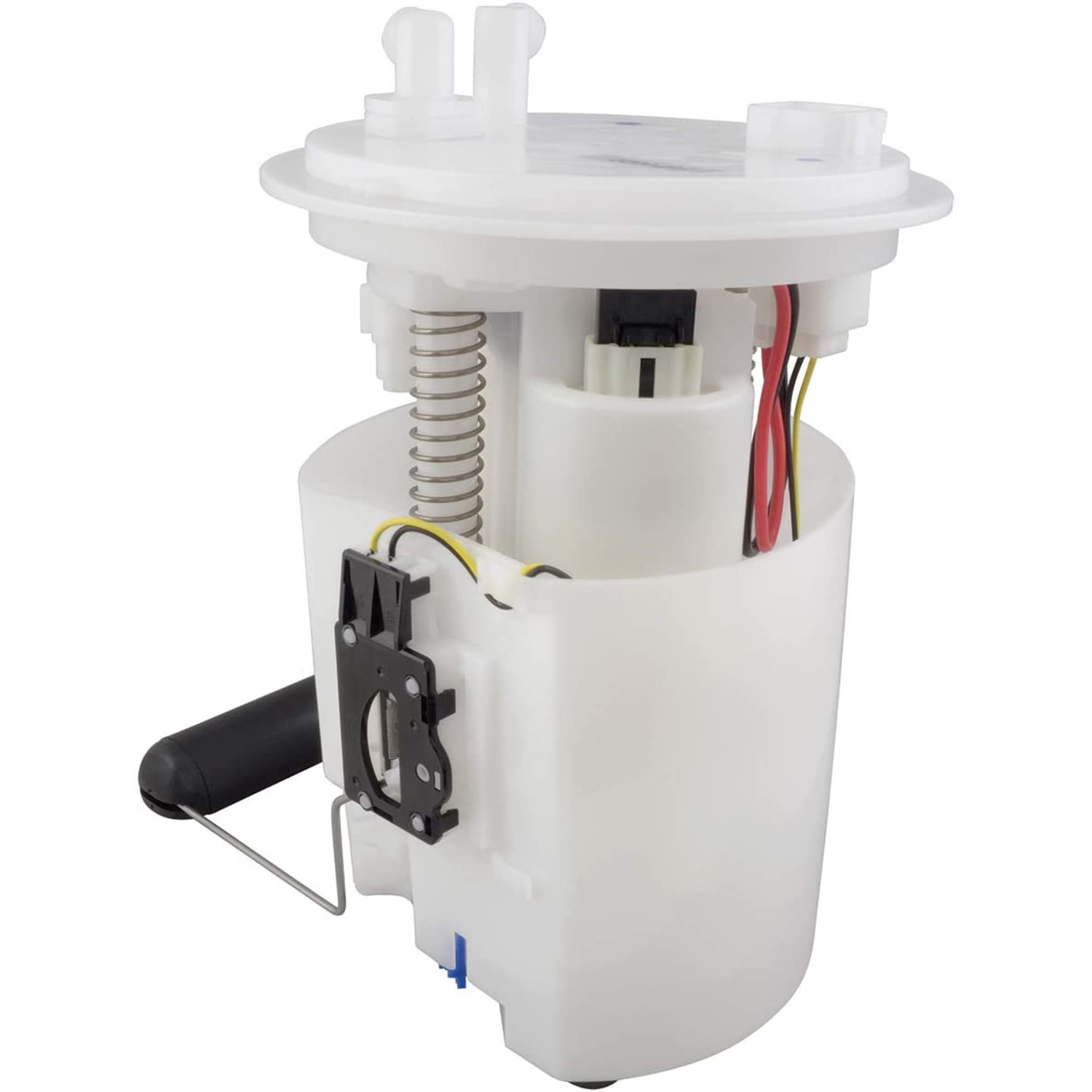 FUP0022 Fuel Pump, Electric, With Fuel Sending Unit, 2.5L, 4Cyl, OE Replacement Series - Image 2
