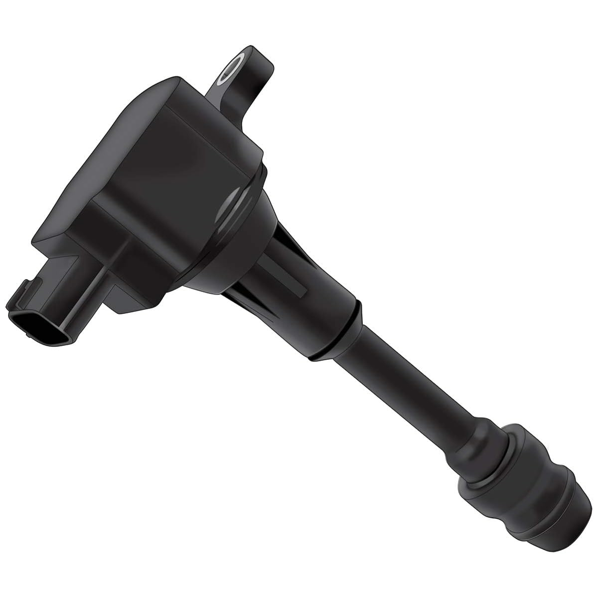 IGC0092 Ignition Coil, 1.6L, 4Cyl, Sold Individually, OE Replacement Series