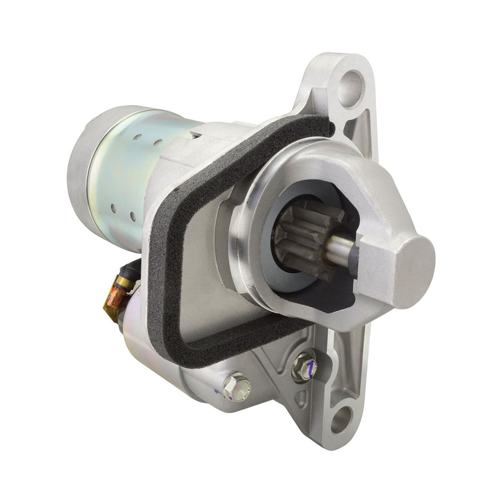 STR0065 Starter, New
