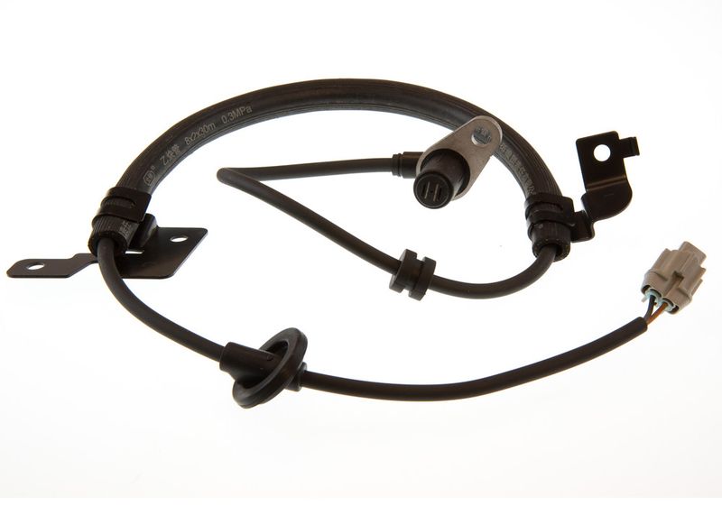 2ABS0236 Front, Passenger Side ABS Speed Sensor Sold Individually