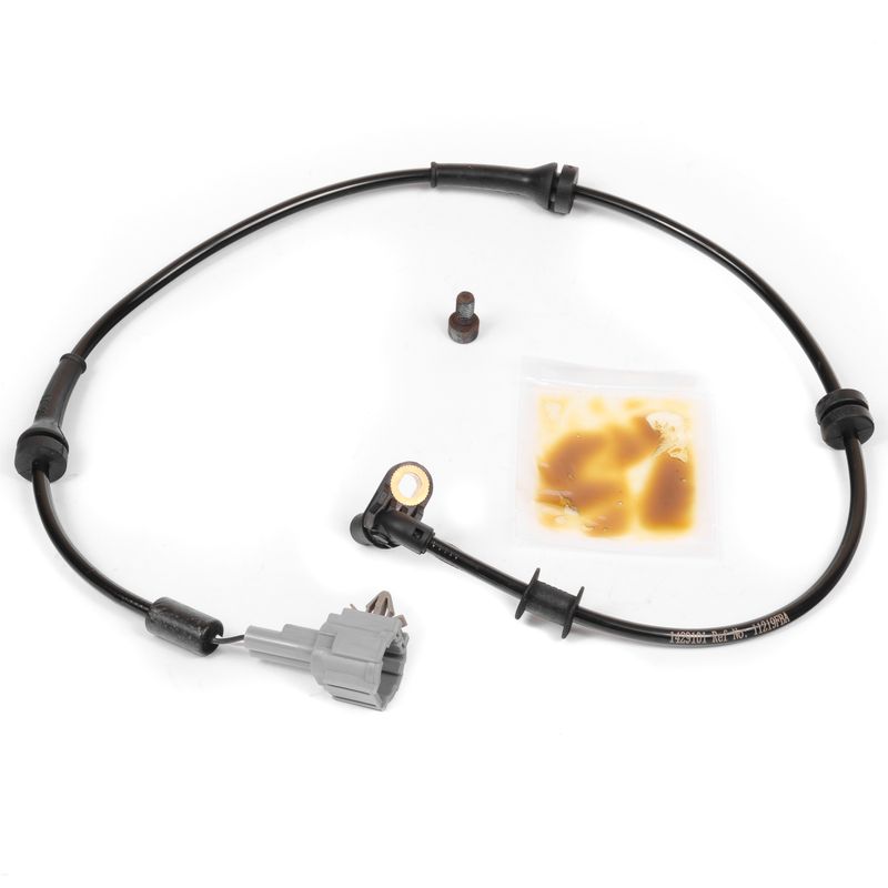 2ABS0416 Front, Driver or Passenger Side ABS Speed Sensor Sold Individually
