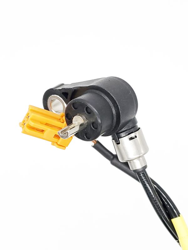 2ABS1039 Rear, Passenger Side ABS Speed Sensor Sold Individually - Image 4
