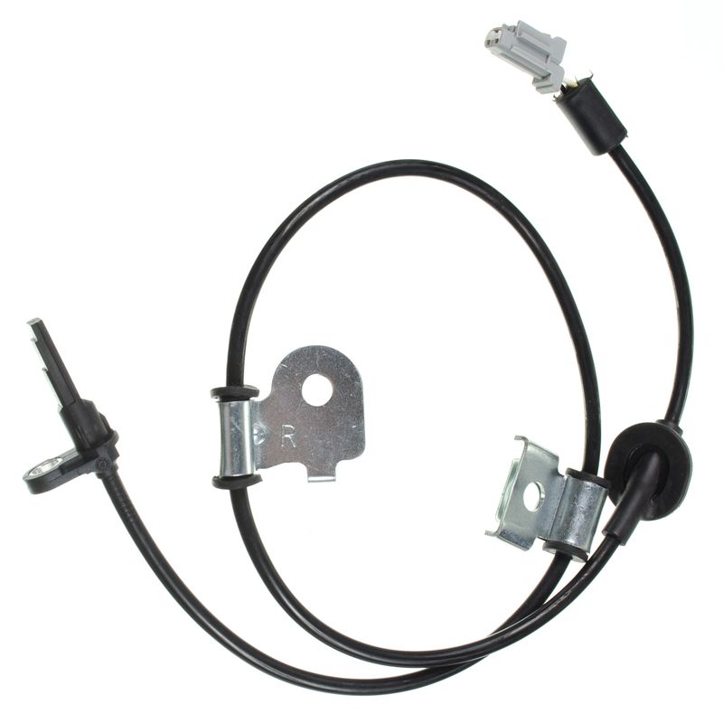 2ABS1109 Front, Passenger Side ABS Speed Sensor Sold Individually