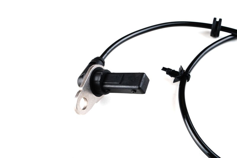 2ABS1248 Rear, Passenger Side ABS Speed Sensor Sold Individually - Image 2