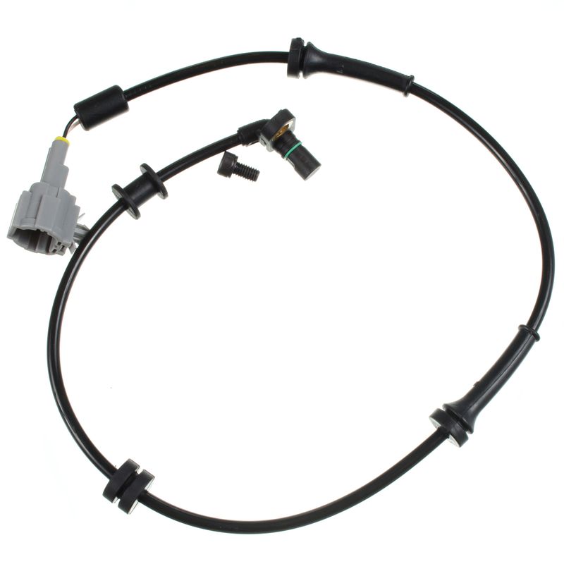 2ABS1592 Front, Driver or Passenger Side ABS Speed Sensor Sold Individually