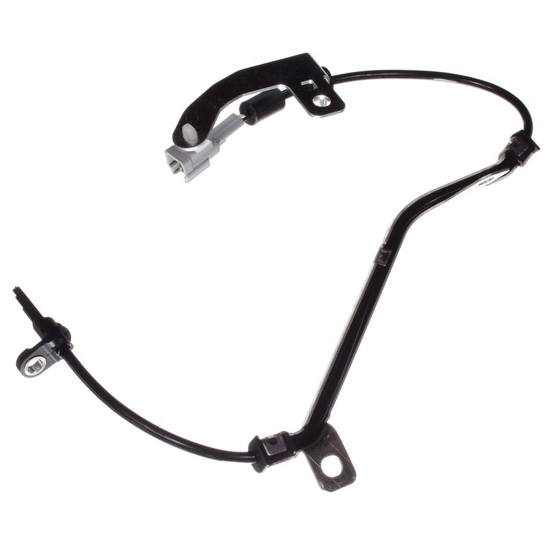 2ABS1837 Rear, Driver Side ABS Speed Sensor Sold Individually