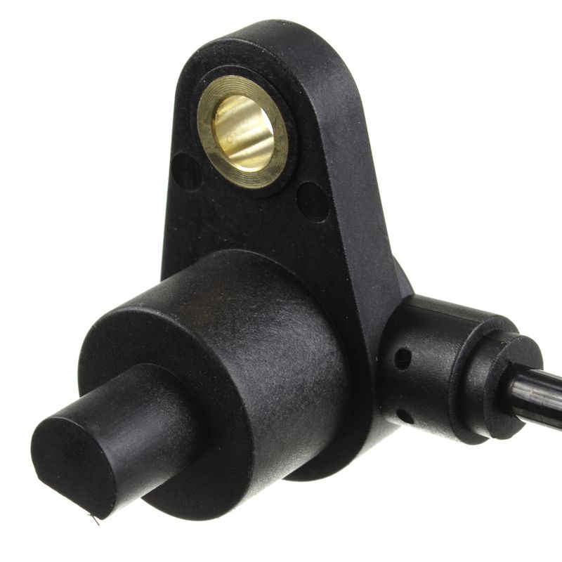 2ABS2223 Rear, Driver Side ABS Speed Sensor Sold Individually - Image 2