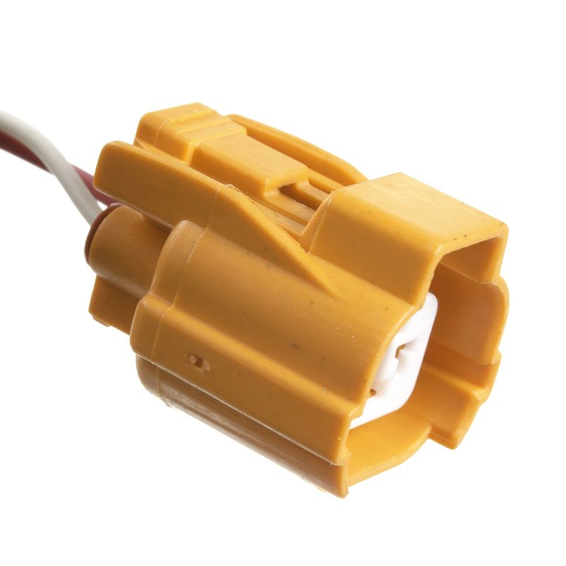 2ABS2223 Rear, Driver Side ABS Speed Sensor Sold Individually - Image 3