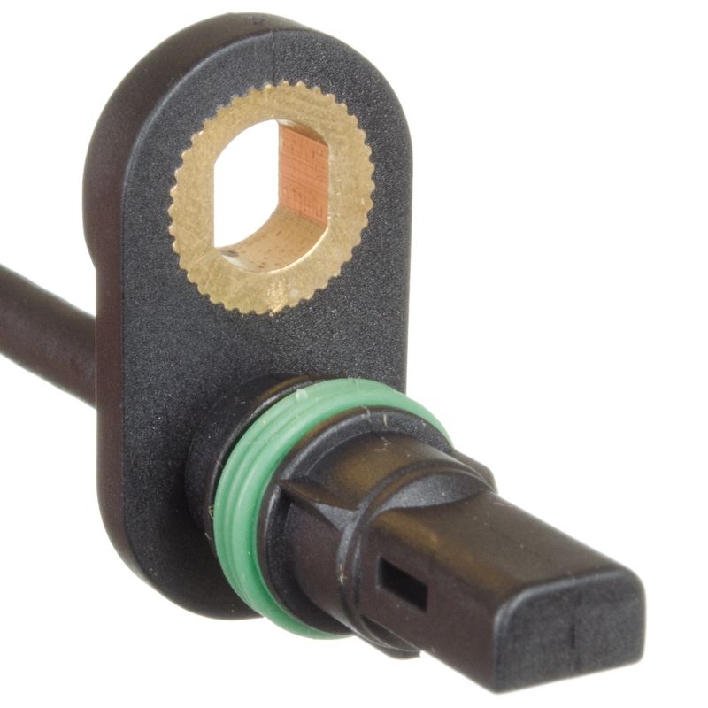 2ABS2650 Rear, Driver Side ABS Speed Sensor Sold Individually - Image 2