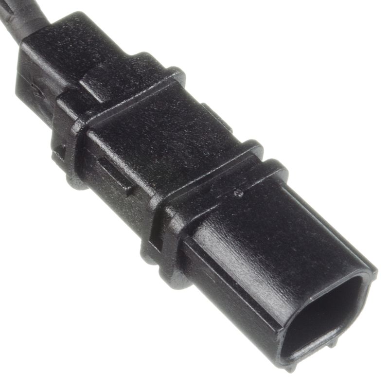 2ABS2650 Rear, Driver Side ABS Speed Sensor Sold Individually - Image 3
