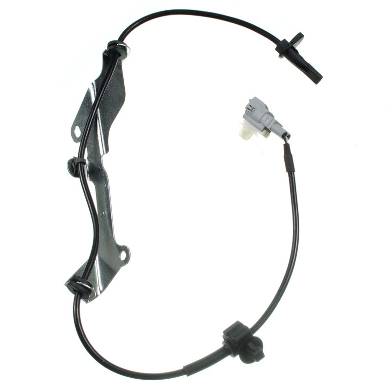 2ABS2722 Rear, Passenger Side ABS Speed Sensor Sold Individually