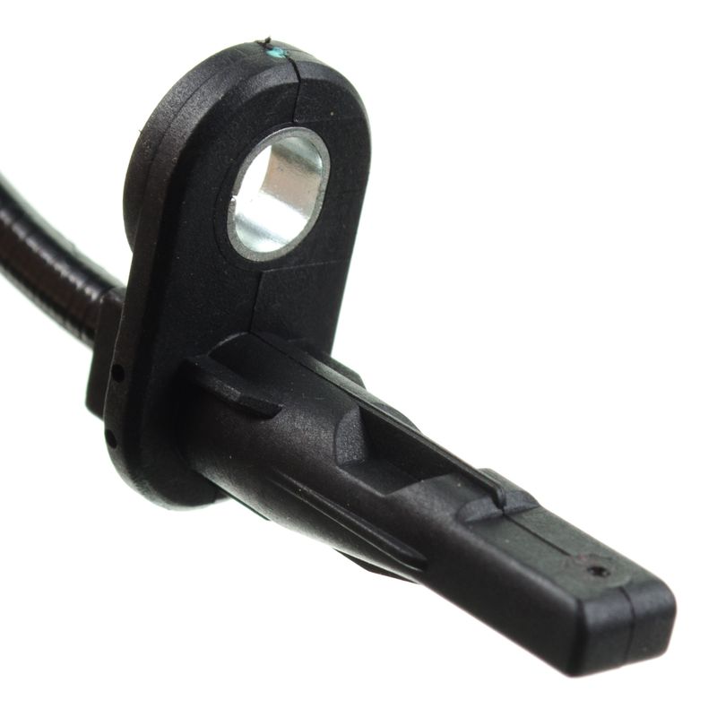 2ABS2723 Rear, Driver Side ABS Speed Sensor Sold Individually - Image 2