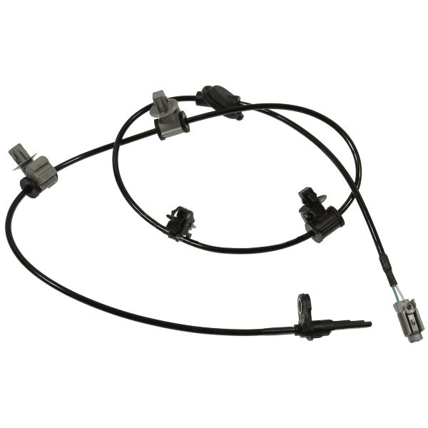 2ABS2844 Rear, Driver Side ABS Speed Sensor Sold Individually