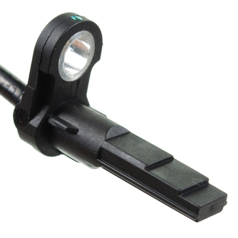 2ABS2844 Rear, Driver Side ABS Speed Sensor Sold Individually - Image 2