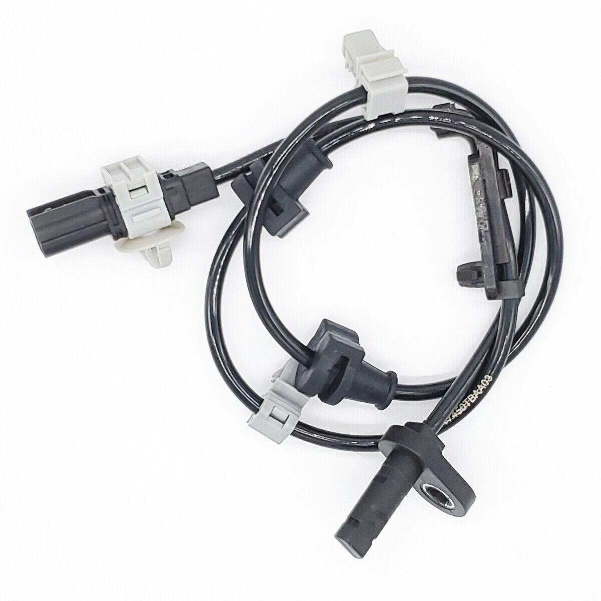 2ABS3501 Front, Passenger Side ABS Speed Sensor Sold Individually