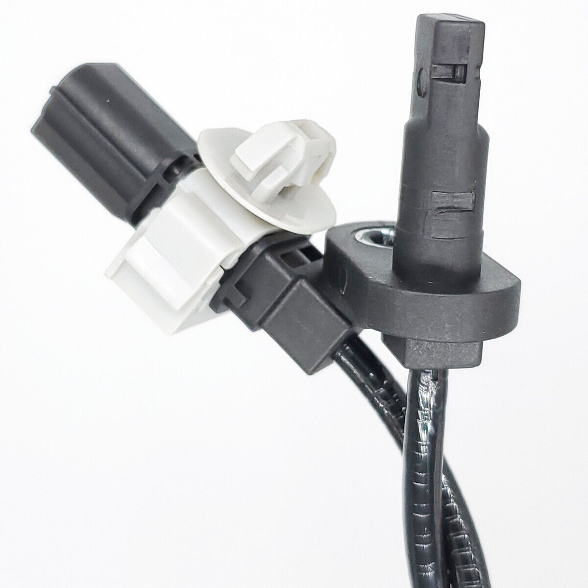 2ABS3501 Front, Passenger Side ABS Speed Sensor Sold Individually - Image 2