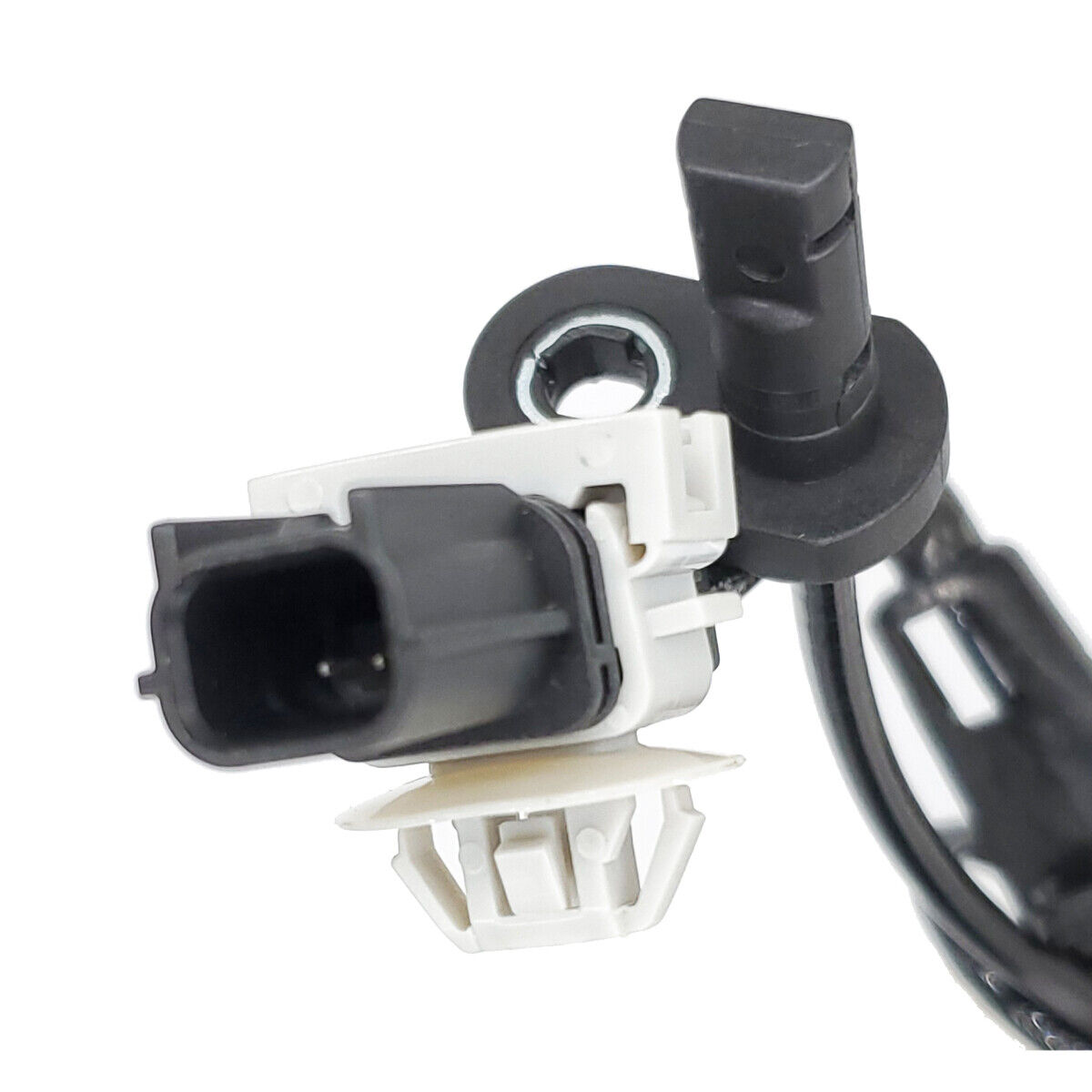 2ABS3501 Front, Passenger Side ABS Speed Sensor Sold Individually - Image 3