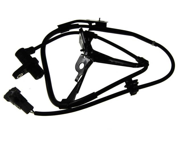 HOLSTEIN 2ABS0508 | Toyota RAV4 Front Left ABS Wheel Speed Sensor