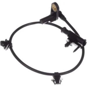 HOLSTEIN - 2ABS0906 - Rear Wheel ABS Sensor