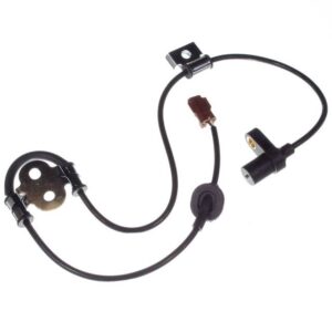 HOLSTEIN 2ABS1105 | Front Left ABS Wheel Speed Sensor