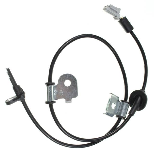 HOLSTEIN 2ABS1109 | Front Right ABS Wheel Speed Sensor