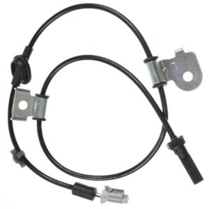 HOLSTEIN 2ABS1110 | Front Left ABS Wheel Speed Sensor