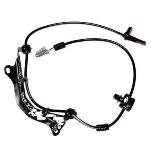 HOLSTEIN 2ABS1114 | Rear Right ABS Wheel Speed Sensor