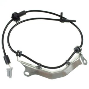 HOLSTEIN 2ABS1115 | Rear Left ABS Wheel Speed Sensor