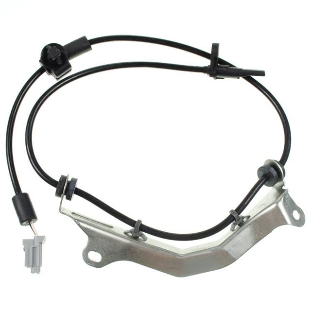 HOLSTEIN 2ABS1115 | Rear Left ABS Wheel Speed Sensor