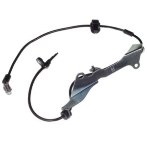 HOLSTEIN 2ABS2640 | Subaru Forester Rear Right ABS Wheel Speed Sensor