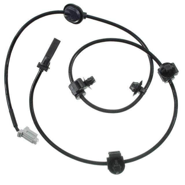 HOLSTEIN 2ABS2728 | Subaru Impreza Rear Left ABS Wheel Speed Sensor