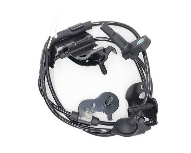 HOLSTEIN 2ABS2995 | Rear Right ABS Wheel Speed Sensor