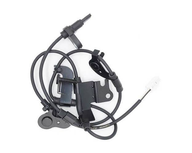 HOLSTEIN 2ABS3015 | Rear Left ABS Wheel Speed Sensor
