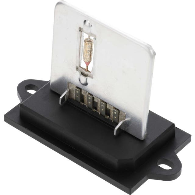 HOLSTEIN 2BMR0389 | HVAC Blower Motor Resistor