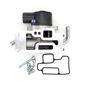 HOLSTEIN 2IAC0006 | Fuel Injection Idle Air Control Valve