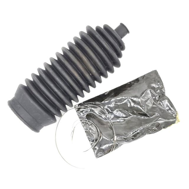 HOLSTEIN 2SBK0002 | Steering Coupling Boot