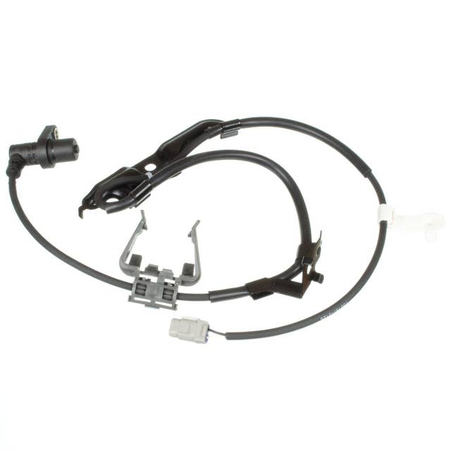 HOLSTEIN Front Left ABS Wheel Speed Sensor | 2ABS0143