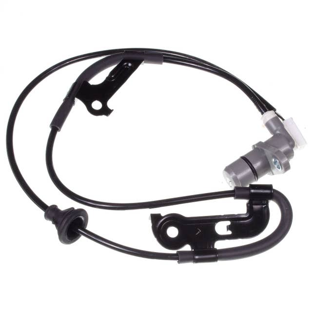 HOLSTEIN Rear Left ABS Wheel Speed Sensor | 2ABS0313