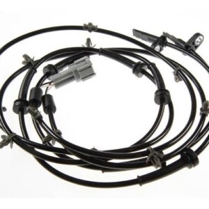 HOLSTEIN Rear Left ABS Wheel Speed Sensor for a Nissan Altima | 2ABS0501