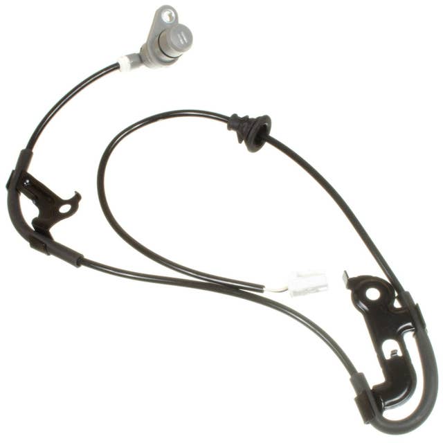 HOLSTEIN Rear Right ABS Wheel Speed Sensor | 2ABS0308