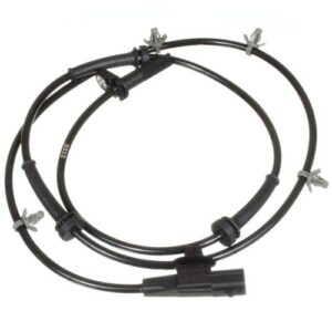 HOLSTEIN Rear Right ABS Wheel Speed Sensor | 2ABS0853