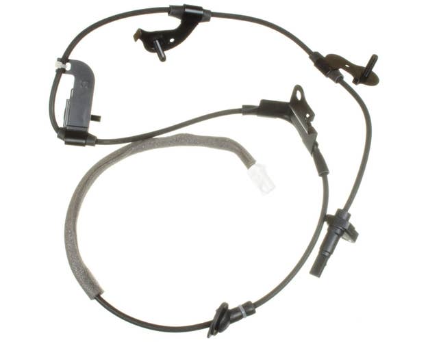 HOLSTEIN Rear Right ABS Wheel Speed Sensor for a Toyota RAV4 | 2ABS0233