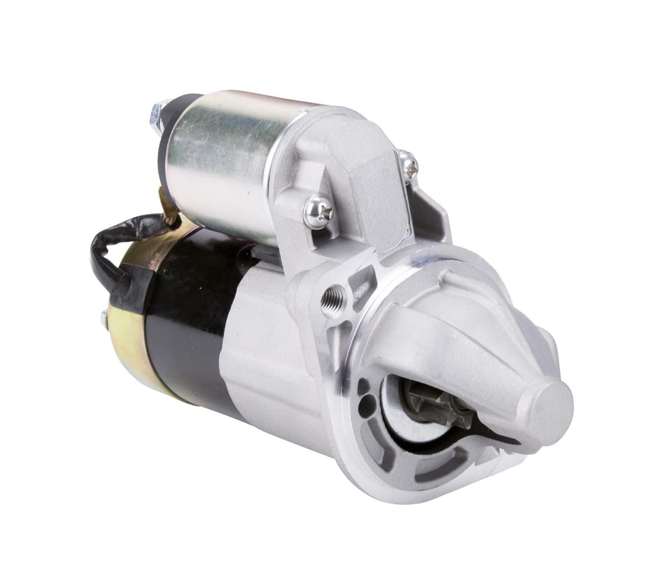 Kia Sportage Starter