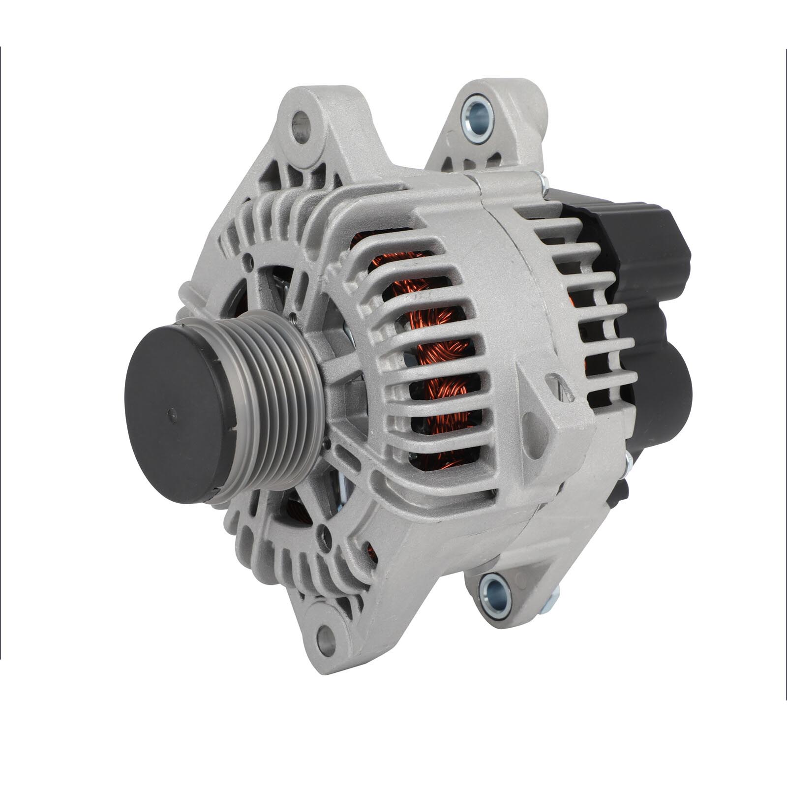 Kia Sportage Alternator