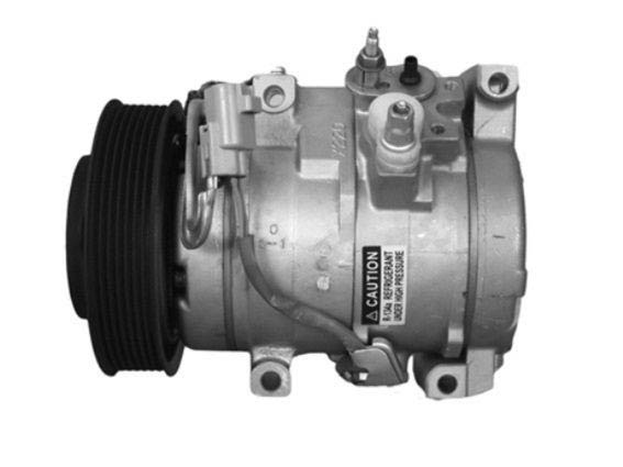 All Drives Auto