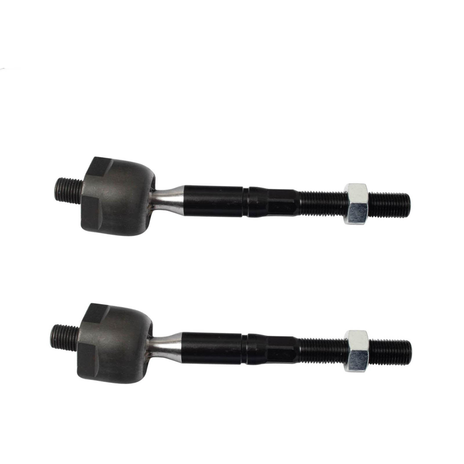 Aqua Prius 2Pcs Front Inner Tie Rod Set