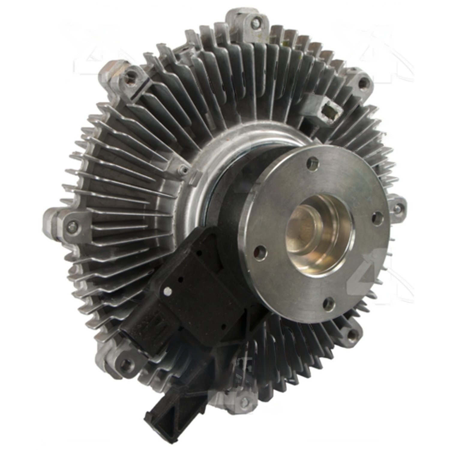 3330 Fan Clutch, Severe-duty electronic fan 5.6L, 8Cyl