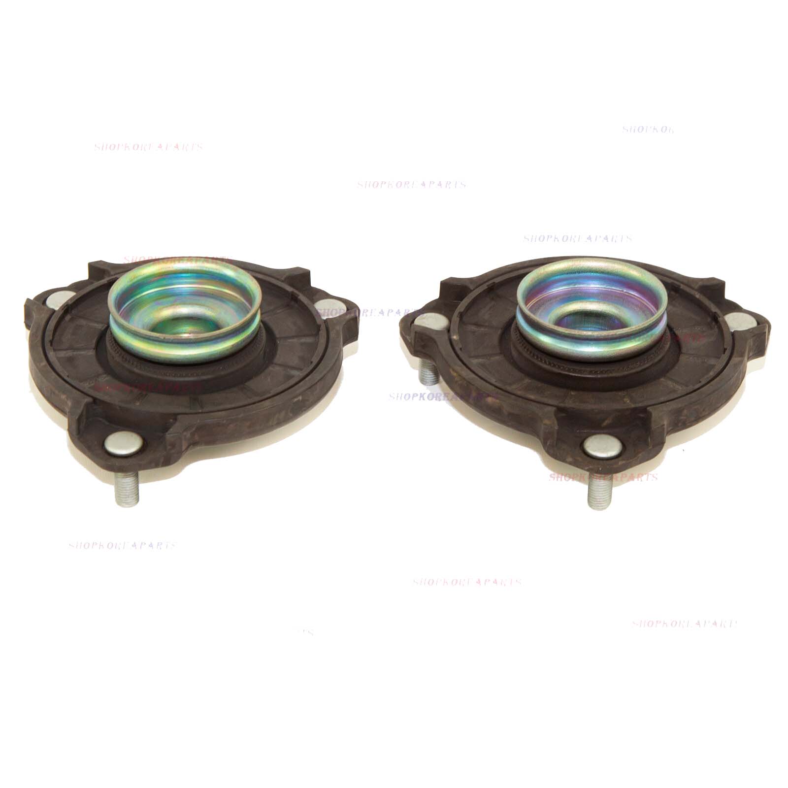 Kia Soul Front Insulator Strut Mount 2pcs